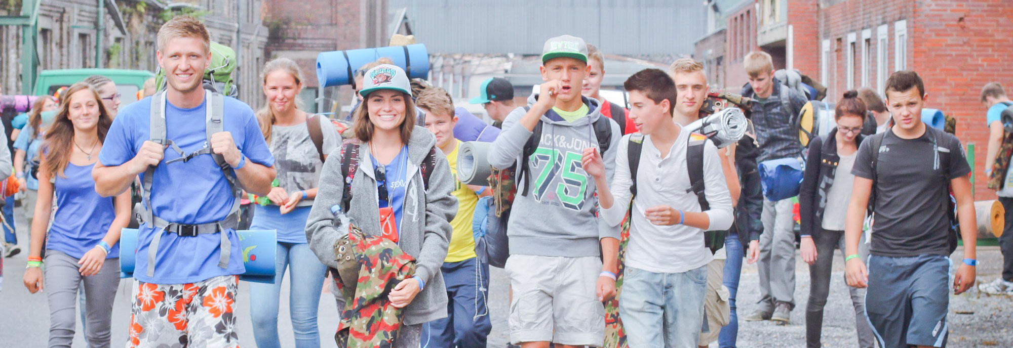 Sommerlager