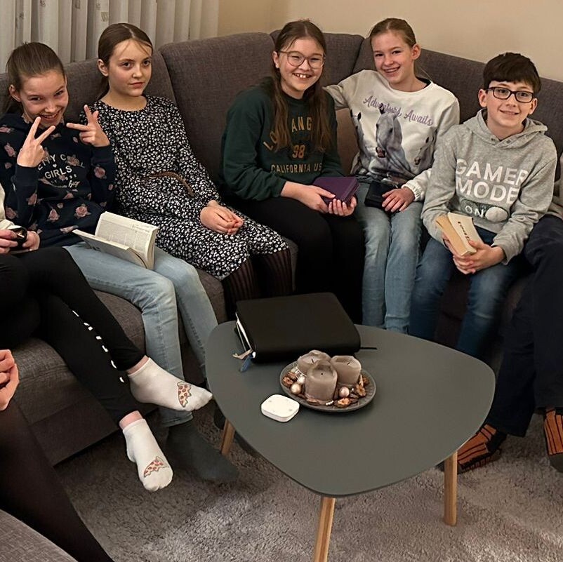 Gruppen